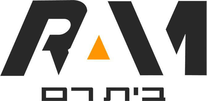 RAM HOUSE - בית רם